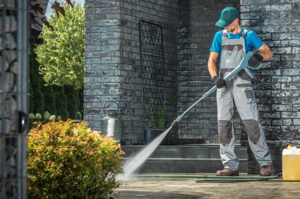Best Graffiti Removal  in Newell, WV