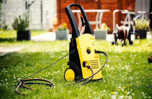 Best Factory Floor Cleaning  in Newell, WV